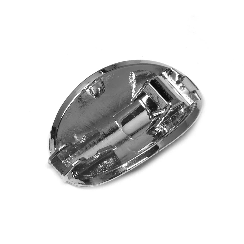 Car Front Door Handle Lock Key Cover Cap for BMW Mini F55 F56 Durable Replacement Accessory Premium Quality