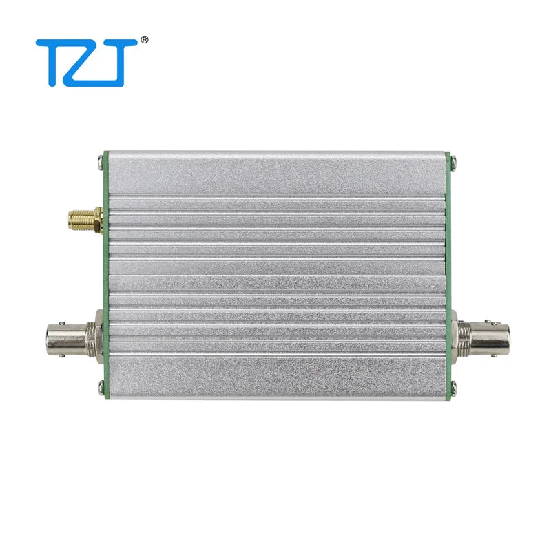 TZT by BG7TBL WB-SG2 1Hz 6G 4.4G 9.5G 15G 18G 20G signal source generator power adjustment broadband