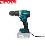 MAKITA 18V lithium electric rechargeable hand drill 13mm DDF487RTJX without charge