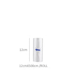Household Food Saver Vacuum Bag Storage Bags Machine Film Sealer Vacuum Packer Saran Wrap Food Fresh Long Keeping 1 Roll