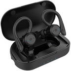 Xiaomi Mijia 20 Hours Play Time Bluetooth Earphone Dual Wear Style Sports Wireless Headset TWS IPX7 Earbuds Stereo Headphone