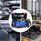 3500W Household Steam Cleaner Air Conditioning Kitchen Range Hood Automotive Steam Cleaner and Alkaline Cleaning Commercial