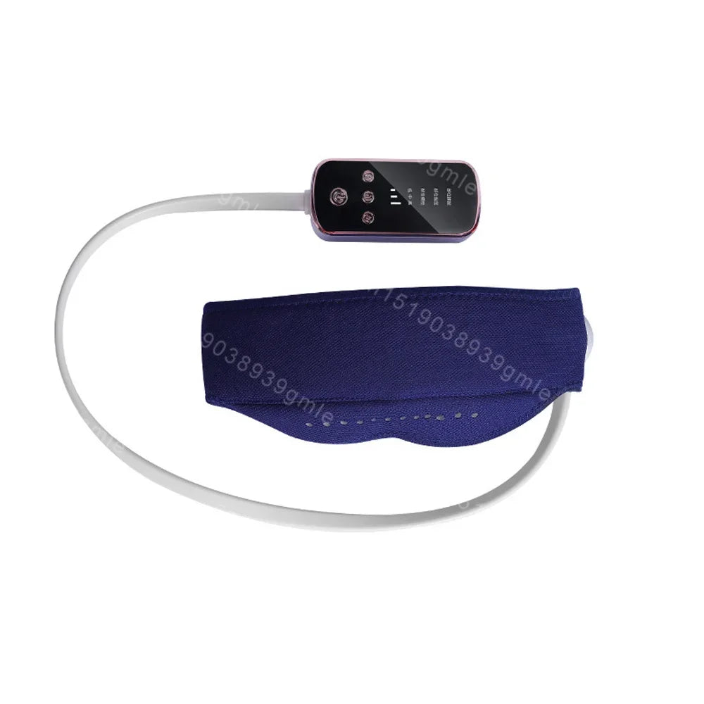 Airbag Pressure Head & Eye Massager