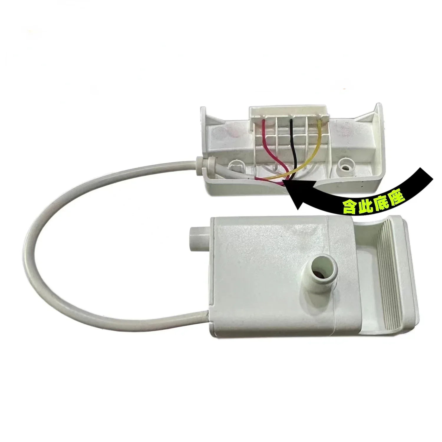 High Qaulity for Xiaomi Mijia Pet Water Dispenser Pump HB-103 Repair Motor Water Pump