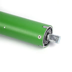 Dooya DM45M 50/12 Manual Tubular Motor for Motorized Rolling Shutter Door/Awning,Manual Control+Electric Control,for 80mm Tube