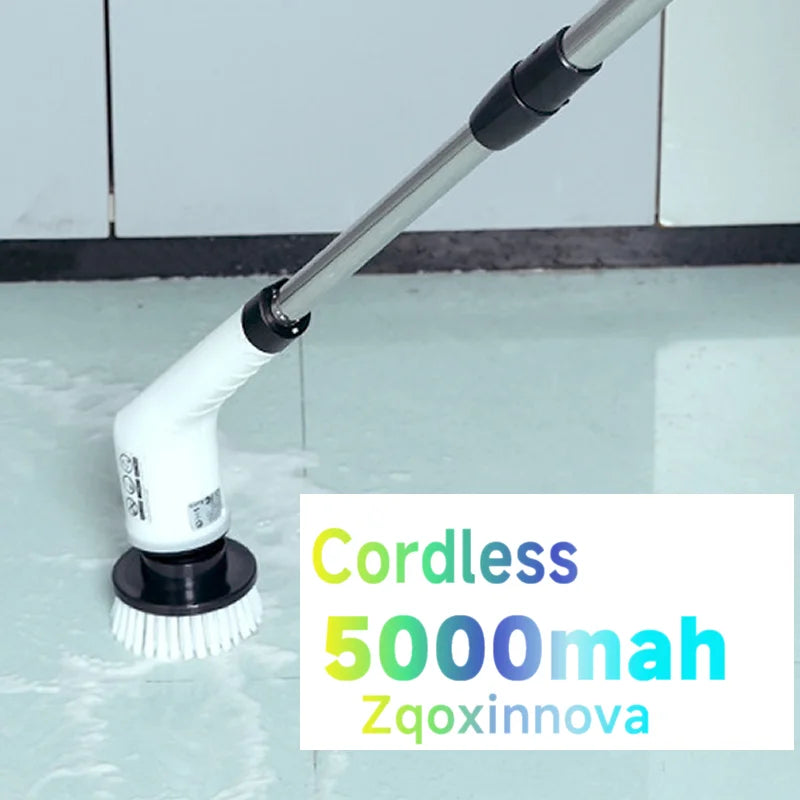 WireLess Robot Window Washer  for Washing Robotic Vacuum Smart Glass Cleaner  Home Appliance Bathroom Electric Cleaning Brush