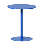 IHOME Bedside Table Small Round Table Nordic Small Coffee Table Simple Modern Mini Bedroom Living Room Sofa Corner Several  New