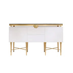 Dining Room Cabinet Sideboard Modern Simple Wooden Living Room Pantry Cabinet Storage Cabinet