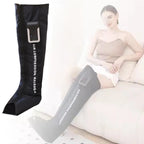 Professional pneumatic leg massagers promote leg relaxation and massage the thighs, calves, and feet. Massage boots unit price.