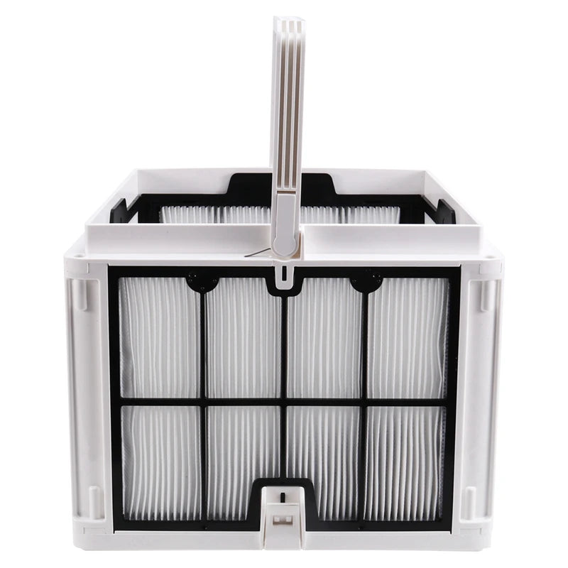 9991458-R1 Ultra Fine Filter Basket For Robotic Pool Cleaners, Active 20,Explorer E30,M600,Proteus DX4,Triton PS