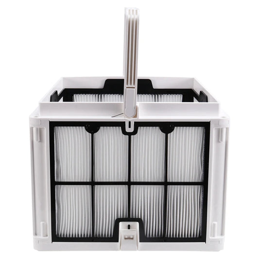 9991458-R1 Ultra Fine Filter Basket For Robotic Pool Cleaners, Active 20,Explorer E30,M600,Proteus DX4,Triton PS