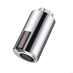 L9NB Automatic Faucets Nozzle Adapter NonContact Water Saving Device Infrare Sensors HandsFrees Intelligent Faucets Sensors