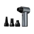 90000PRM Violent Turbo Fan High Power Powerful Airflow Wireless Handheld Blower Variable Speed Rechargeable Brushless Motor
