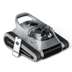 Seauto Crab Pro (2025) Cordless Robotic Pool Cleaner - 2000 Sq.ft