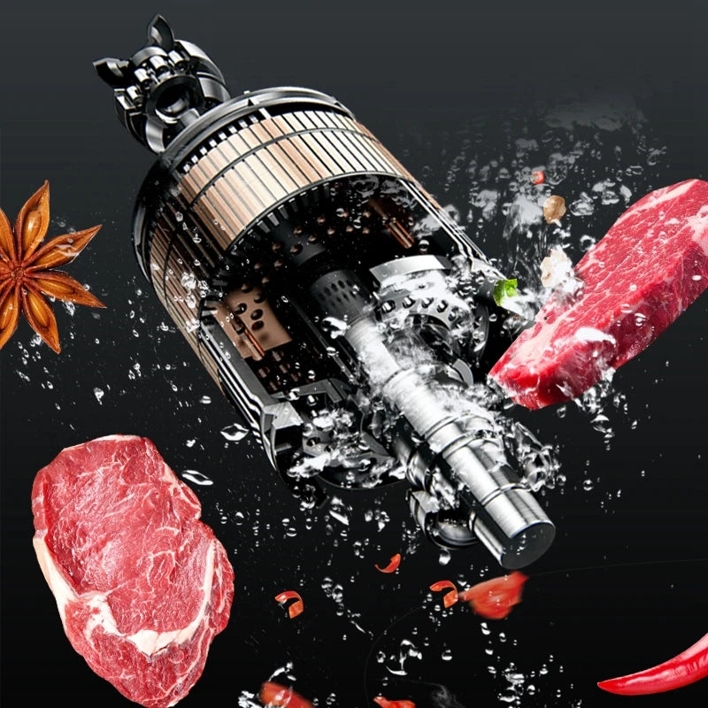 Home Appliance Sous Vide Cooker 1100W WiFi Smart Kitchen LCD Touch Sous Vide Machine Durable Immersion Circulator Precise Cooker