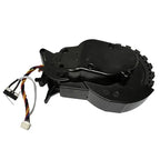 Original Wheel Module Right and Left Parts Wheel For 360 S10 Robot 360  X100 Max Robot Vacuum Cleaner robot Parts
