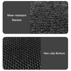 For Tesla New Model Y Juniper 2025 Custom Fit Car Accessories Floor Mat Interior ECO Material Leather Left Right Hand Drive