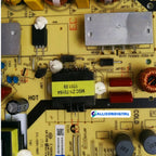 Original Haier 50A6 LS49A51 LS48H310G Liquid Crystal TV Power Panel TV5502-ZC02-01 Free Delivery