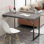 Auxiliary Folding Coffee Tables Simple Modular Nordic Designer Sofa Table Minimalist Center Tables Service Side Table Luxury