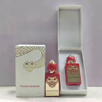 Top Perfumes Luxury Fragrance Mix Wood Cedar Flavor Elegant Scent Women Perfume god of fire 50ml Men Cologne spray
