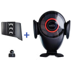 For Nissan Patrol Y62 2012 2013 2014 2015-2018 Car Phone Mount Wireless Charger Special Mobile Phone Holder Fixed Stand Base