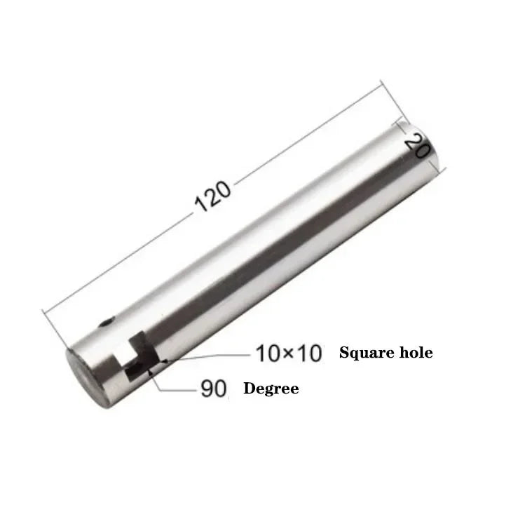 Milling Machine Boring Device 16 Handles Drilling Machine Boring Tool Holder 20 Boring Bar  Blade 25 Adjustable Bor Tool Bar
