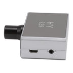 HY 929 Water Pipe Leakage Detector Water Pipeline Leak Detector Plumbing Engineering Leak Detection Device Irrigation Inspection