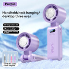 Xiaomi Ice Pack Refrigeration Fan 199 Speed High speed Violent Handhel