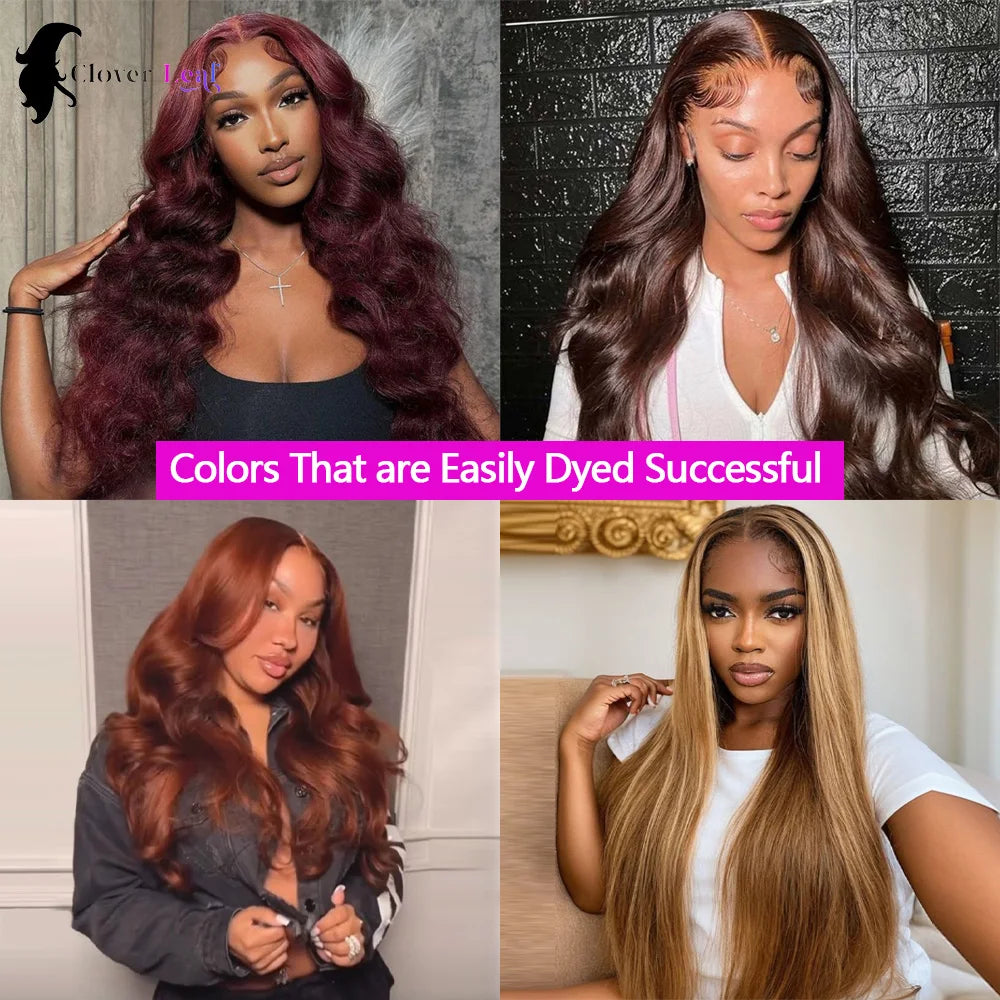 24" Body Wave Brazilian Hair Bundles | AlluCanFind