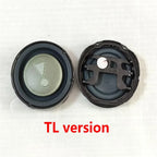 original repair and replacement For JBL Flip 5 TL/GG version shell and middle frame Vibrating diaphragm