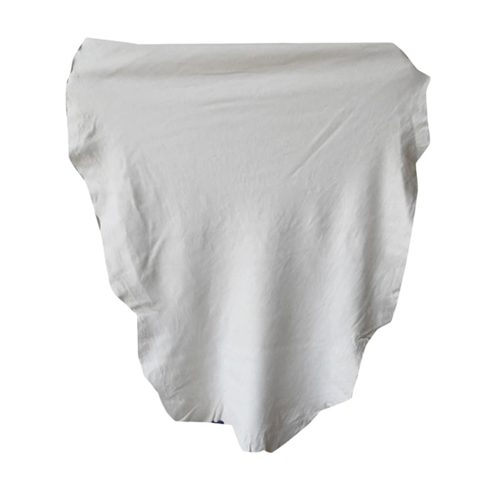 Absorbent Drying Towel Chamois Leather Large Soft Cloth Natural Car Wash Cloths Elastic for Car Washing Maintenance