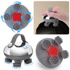 Electric Scalp Massager