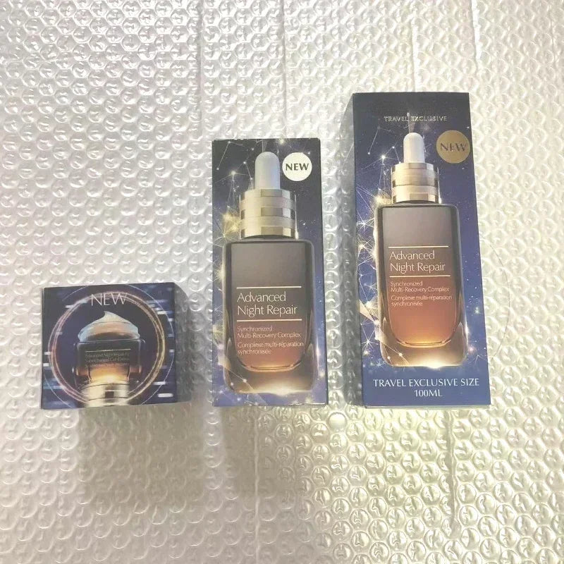 Moisturizing & Brightening Facial Essence