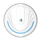 5-in-1 Mini Smart Robotic Wireless Vacuum Cleaner Home Multi-Mode USB Rechargeable Home Sweeper For Wet Dry Carpet Floors