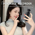 HD 1080P Mini Camera Portable Digital Video Recorder Cycling Cam Wireless Wifi Camera Infrared Night Vision Police Cam for Home
