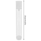 1/2/3pcs Self-watering Moss Pole Stackable Plant Stand Plant Climbing Column Growing Support Stand for Plants Garden Accessories