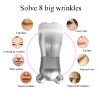 Professional mesotherapy machine electroporator radio frequency Device rf lifting machine needle free beauty skin care tool