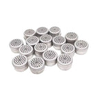 5-50pcs Dosing Capsule Universal For Mighty/Plenty/Crafty/Volcano Herb Pot Aluminum Pot Wax Pot Accessories