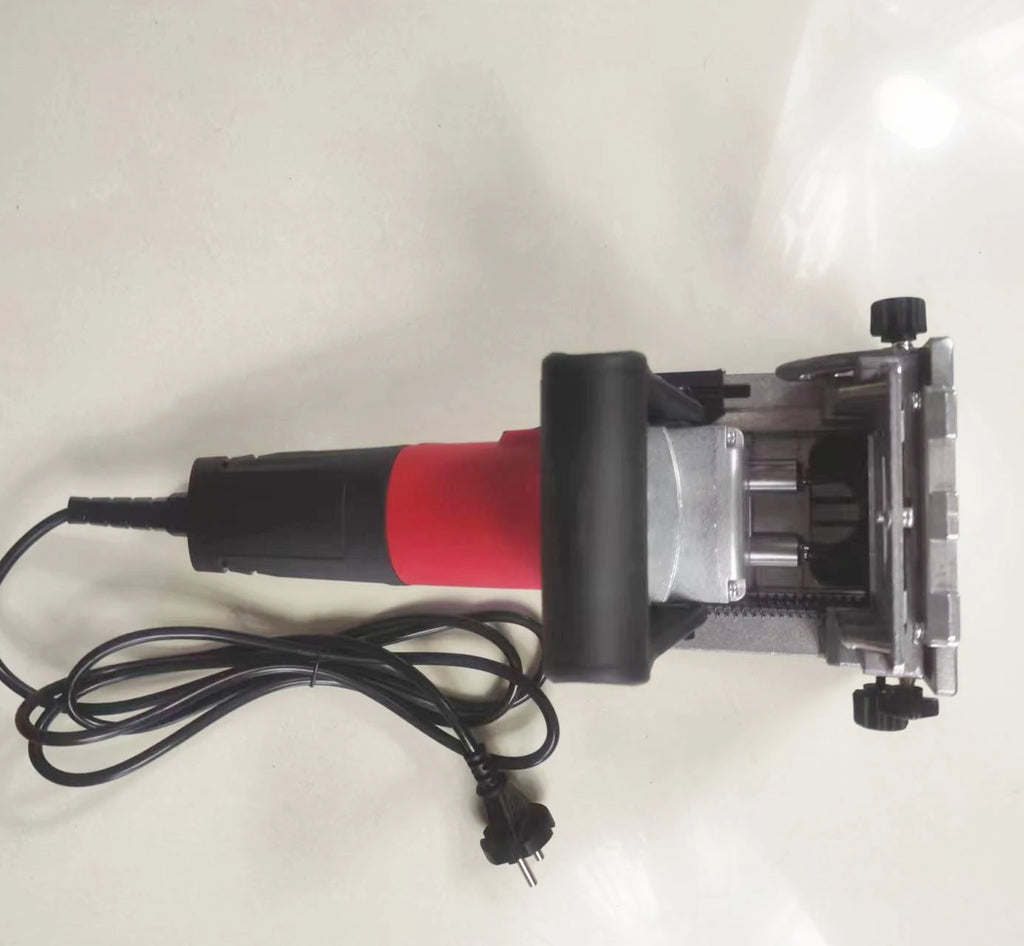 Wood working machine dowel jointer high quality 760W dowelling joiner Russian