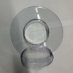 Splash Proof Bowl Cover Accessories, Suitable for KENWOOD  KMC510 KMC560 KM336 KM710 Chef Machine
