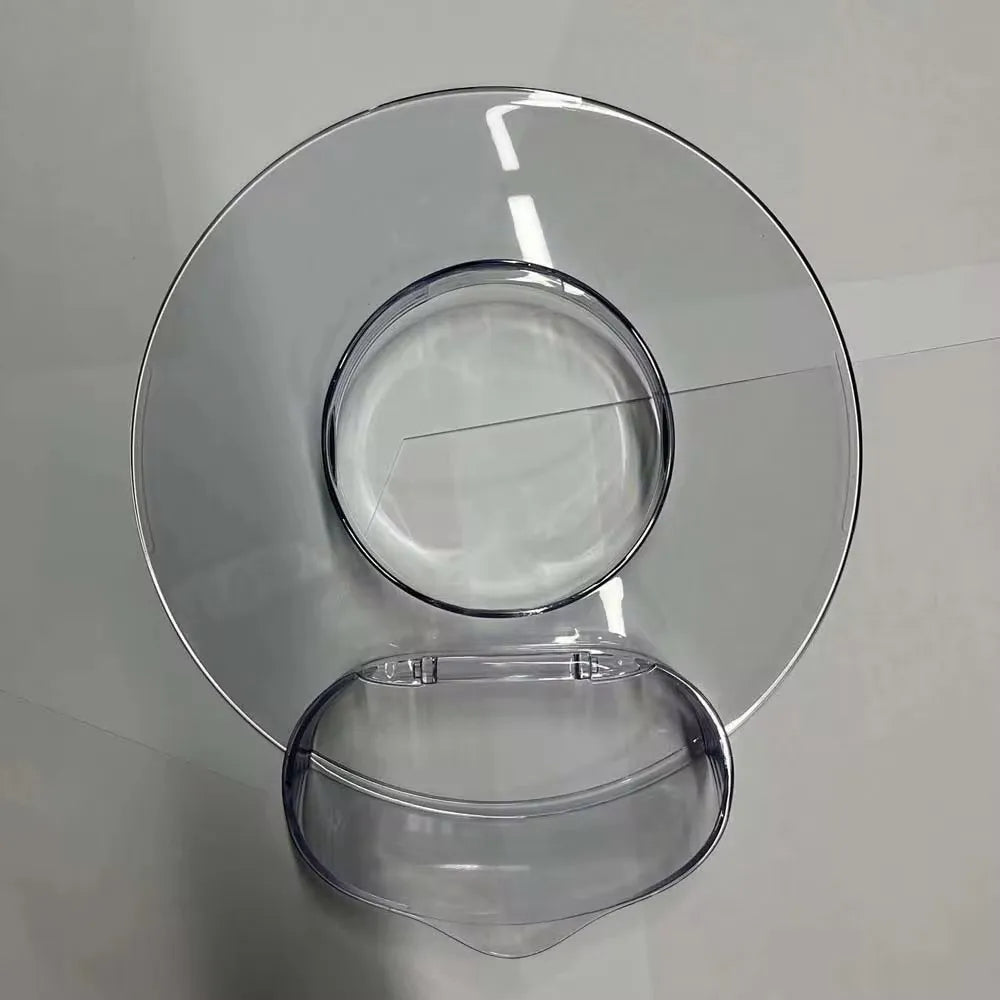 Splash Proof Bowl Cover Accessories, Suitable for KENWOOD  KMC510 KMC560 KM336 KM710 Chef Machine
