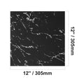 SucceBuy Self Adhesive Vinyl Floor Tiles 1.5mm Thick Peel & Stick Light Wood Grain DIY Flooring for Kitchen  Dining Room Bedroom