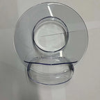 Splash Proof Bowl Cover, Suitable for KENWOOD, Kitchen Chef Machine Accessories, KMC510 KMC560 KM336 KM710