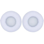 1 Pair Replacement Earpads for Beats By Dr. Dre Pro Detox Headphones Protein Leather Ear Pads Cushion Cover Accessories