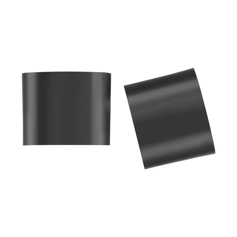 2Pcs Car Safety Seat Belt Guide Clip Plastic Car Seat Belt Guide Clip for BMW Z3 M Roadster M Coupe Interior Accessories