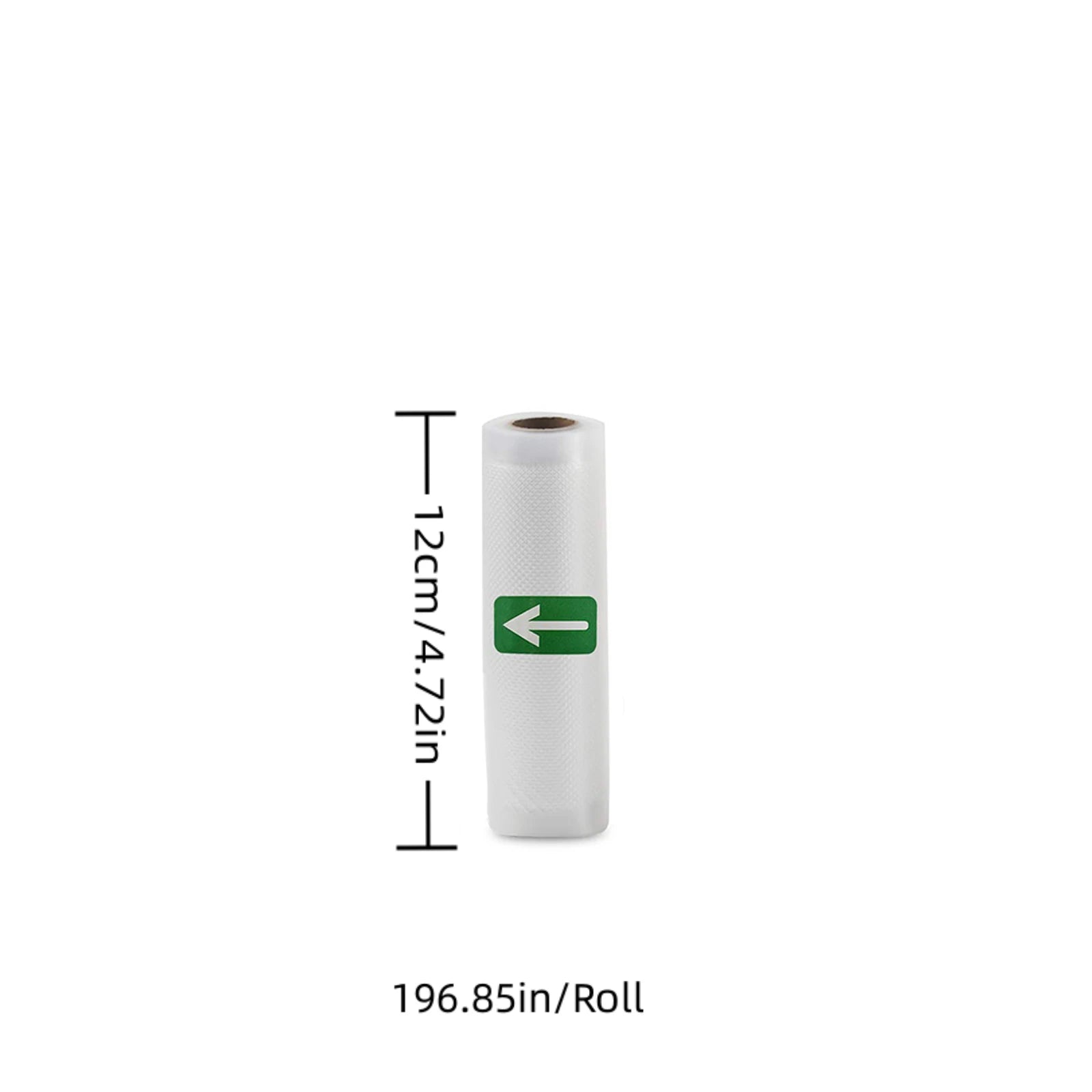 Sous Vide Roll Bags For Vacuum Packing Machine Packaging Food Storage Vacuum Bags for Vacuum Sealer