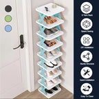 Multi-Layer Simple Shoe Rack