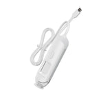 New 50X-200X Hair Follicles Scalp Detector Skin Analyzer Microscope Tool High Definition Skin Tester Support APP Wireless Use
