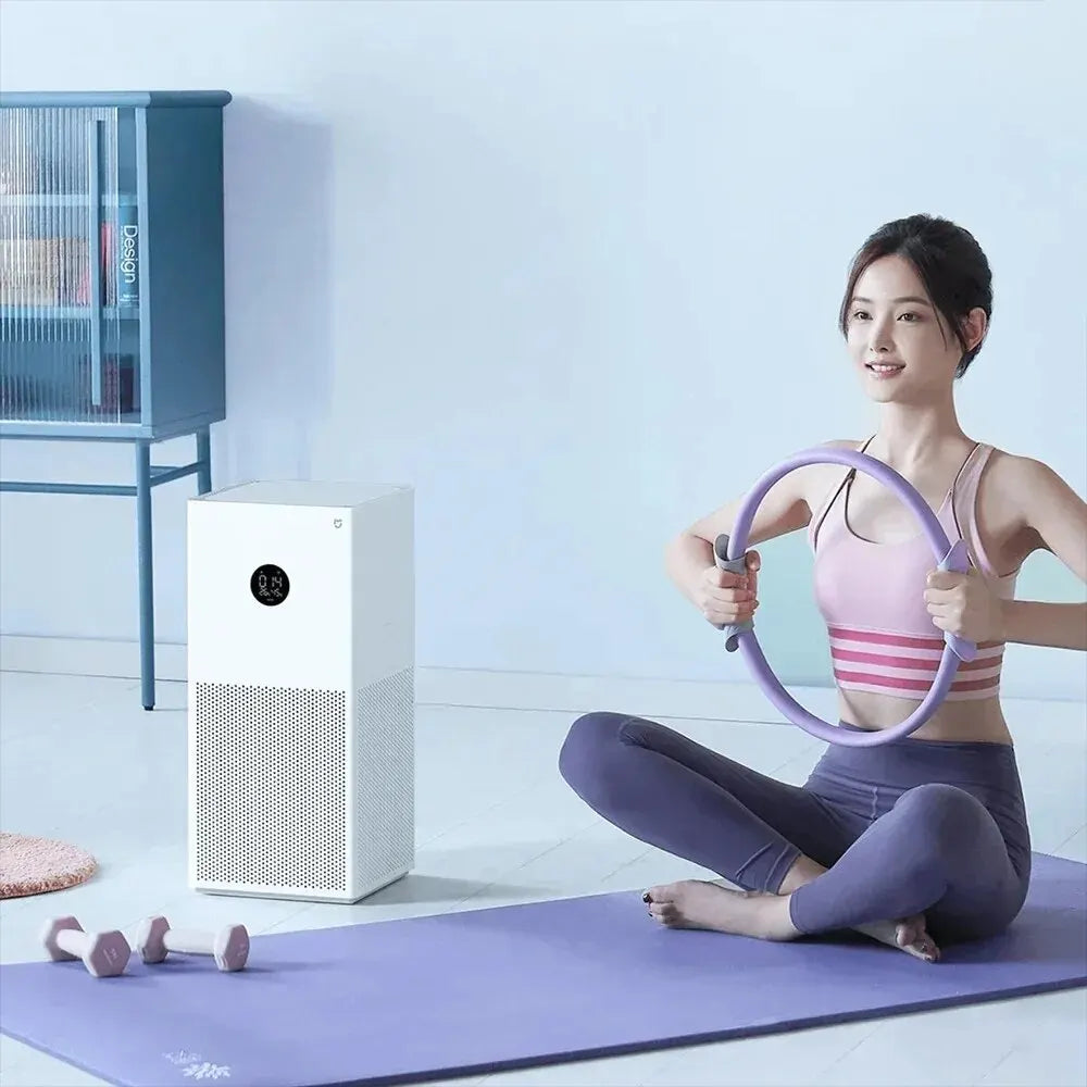 XIAOMI MIJIA Smart Air Purifier 4 Lite Deodorization Remove Formaldehy
