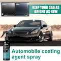 Car Coating Spray Ceramic Coating For Cars Anti Scratch Hydrophobic Polish Nano Coating Adds Extreme Gloss Depth Shine &